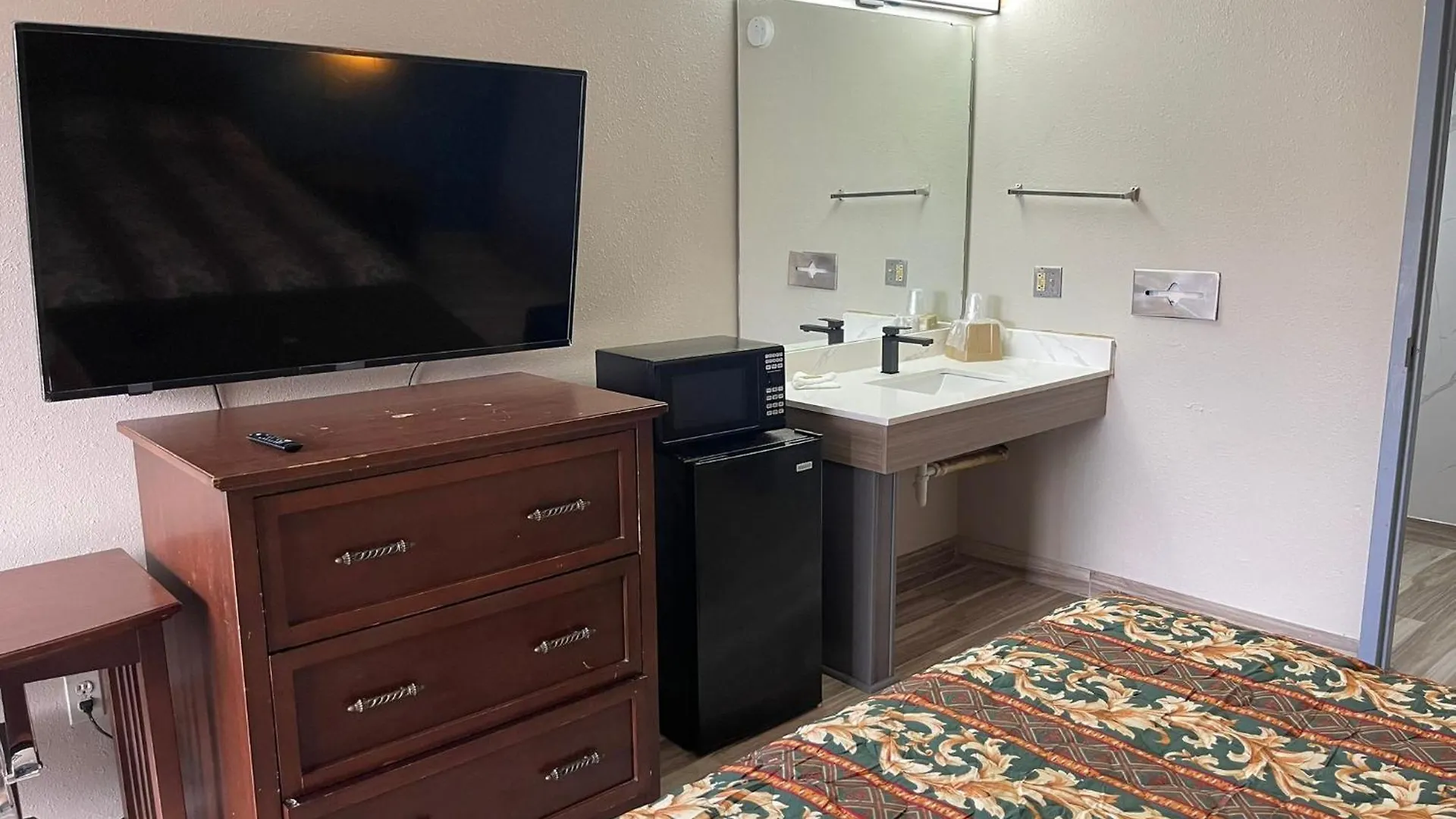 Hotel Brookwood Inn Charlotte