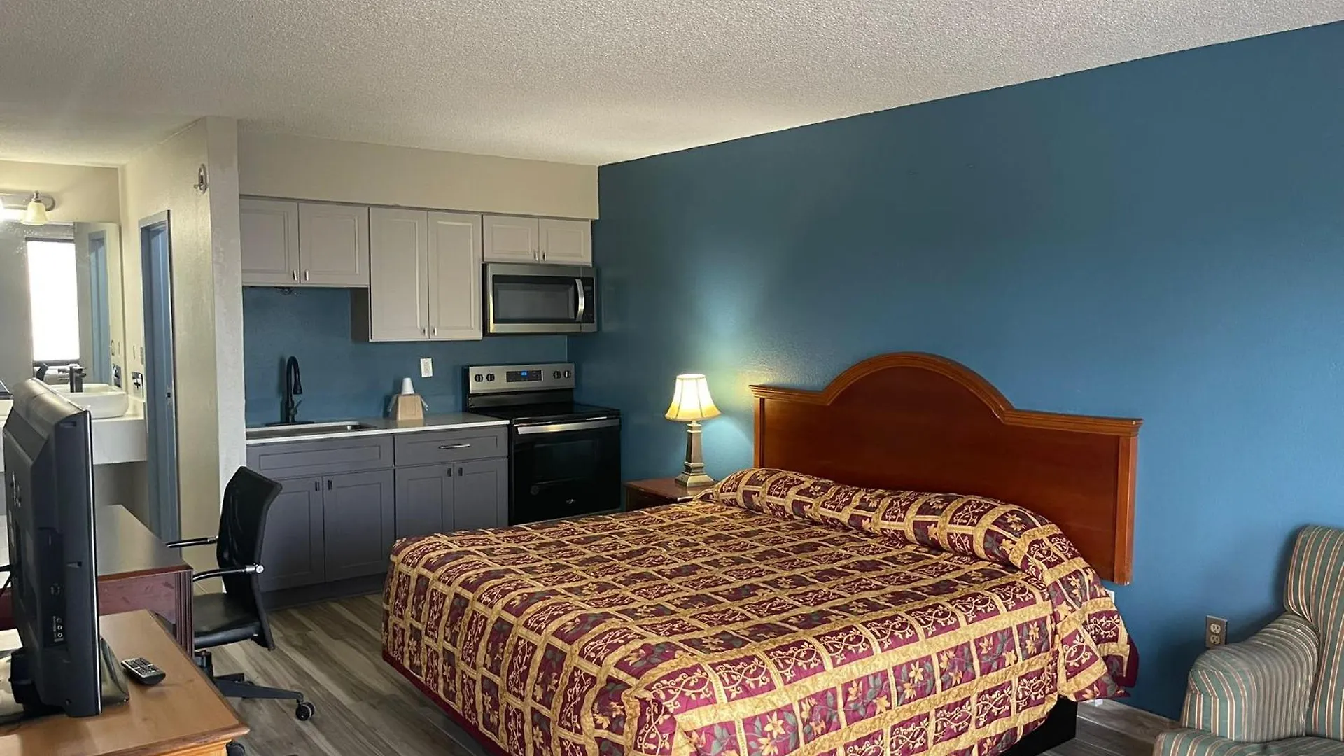 Brookwood Inn Charlotte 2*,  United States