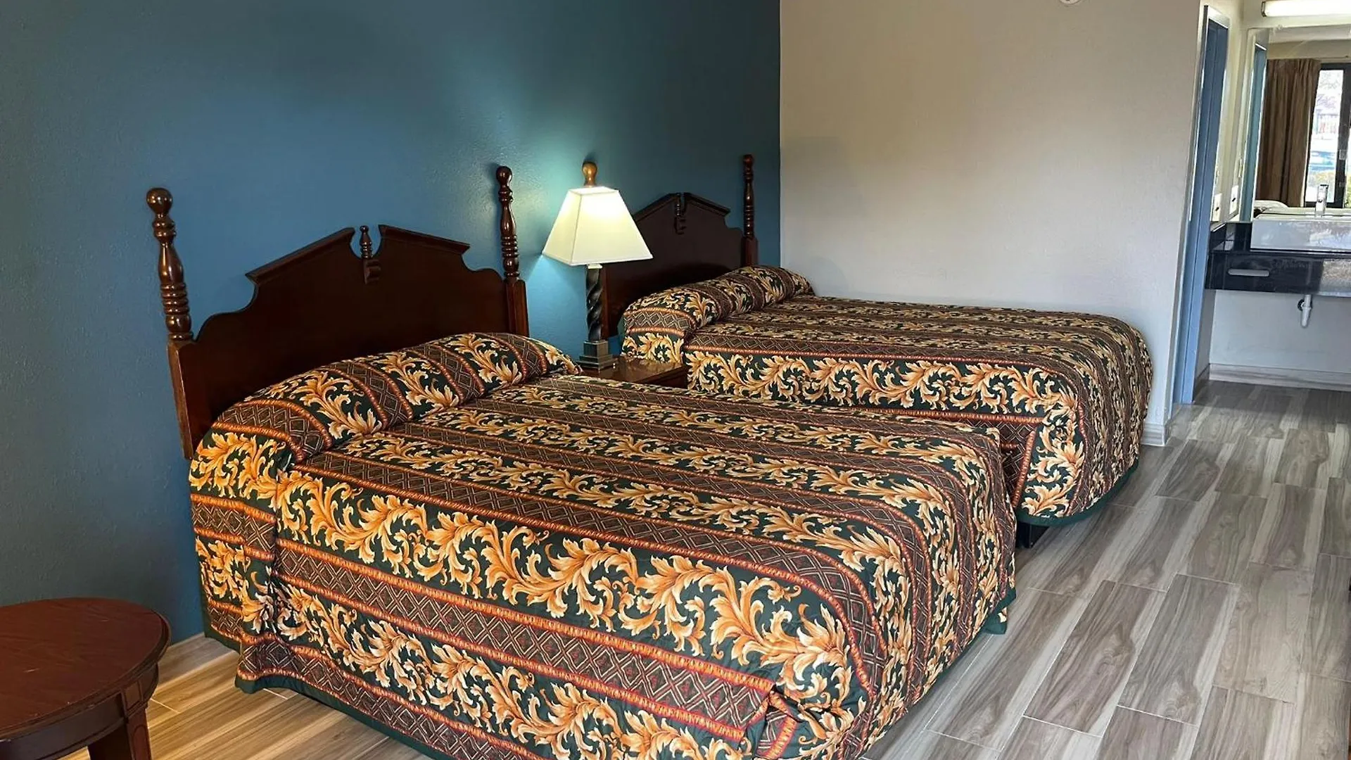 Hotel Brookwood Inn Charlotte