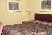 Brookwood Inn Charlotte Hotel