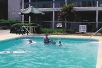 Hotel Brookwood Inn Charlotte