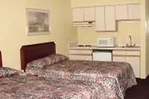** Hotel Brookwood Inn Charlotte United States