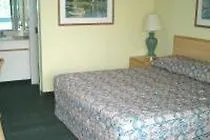 Brookwood Inn Charlotte