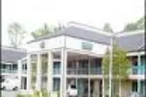 Brookwood Inn Charlotte Hotel