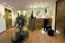 Brookwood Inn Charlotte