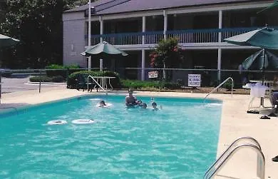 Hotel Brookwood Inn Charlotte