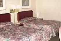Hotel Brookwood Inn Charlotte